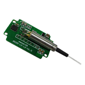 MEMS 1xN(2≤N≤48) Optical Switch With External PCB