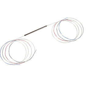 1×N(N×N) Monolithic Multi-Mode Coupler