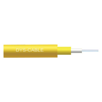 GJFJV Dimplex Round Cable