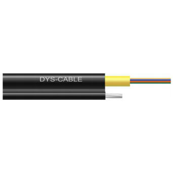 GYTC8H Round Self-Suppot Cable