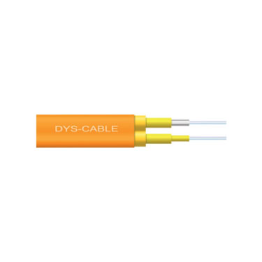 GJFJBV Duplex Flat Cable