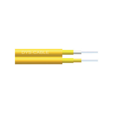 GJSJBV Duplex 8 Type Cable